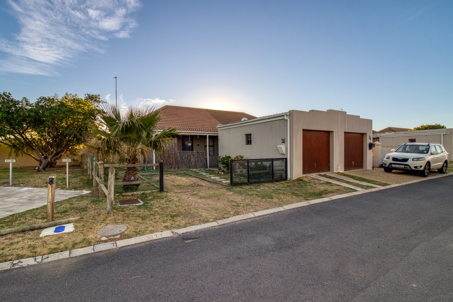 2 Bedroom Property for Sale in Fairview Golf Estate Western Cape